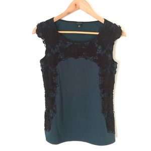 Ann Taylor Blouse